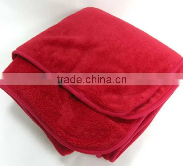 Coral Fleece Blanket