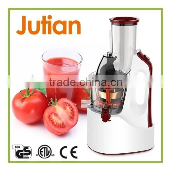 2016 New Design Whole Slow Juicer With CB CE GS ROHS LFGB photo-4