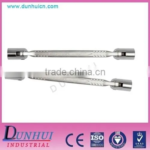 Socket Head Wrench Scaffolding Spanner /Universal Flexible Socket Wrench Quality Choice photo-2
