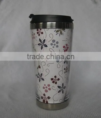 Make Your Own Travel Mug Thermo