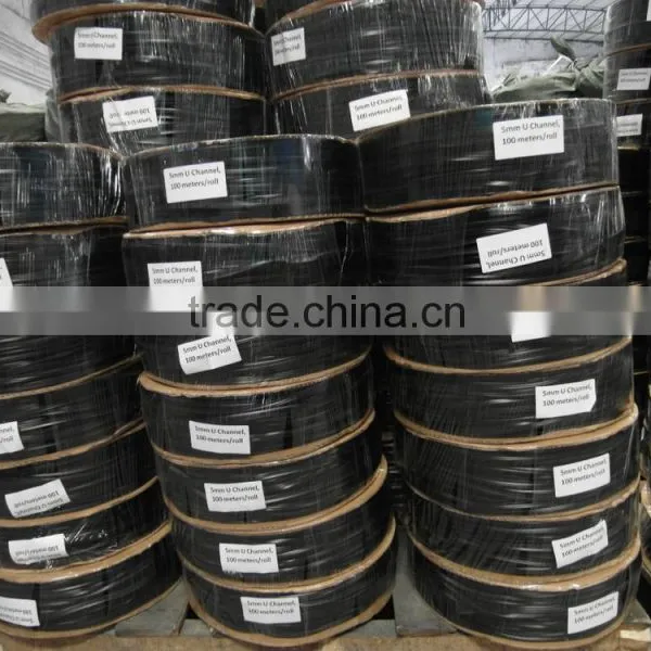 EPDM Decorative Window Strips EPM-4.3-5 photo-3