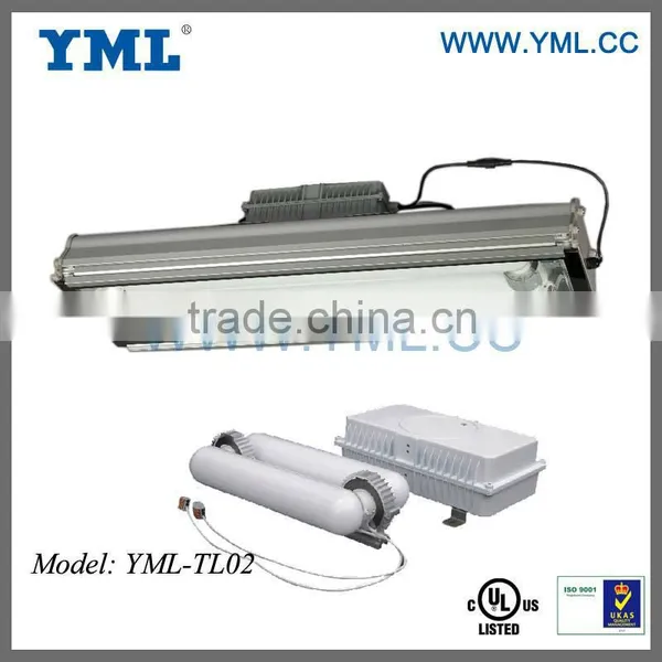 YML 200W Tunnel Lighting Induction Lamp photo-2