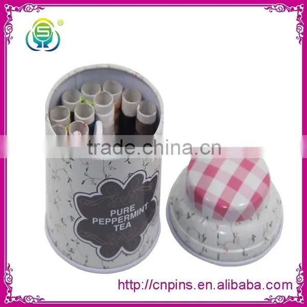 China Best Selling Personalized Hotel Plastic Travel Sewing Kit photo-3