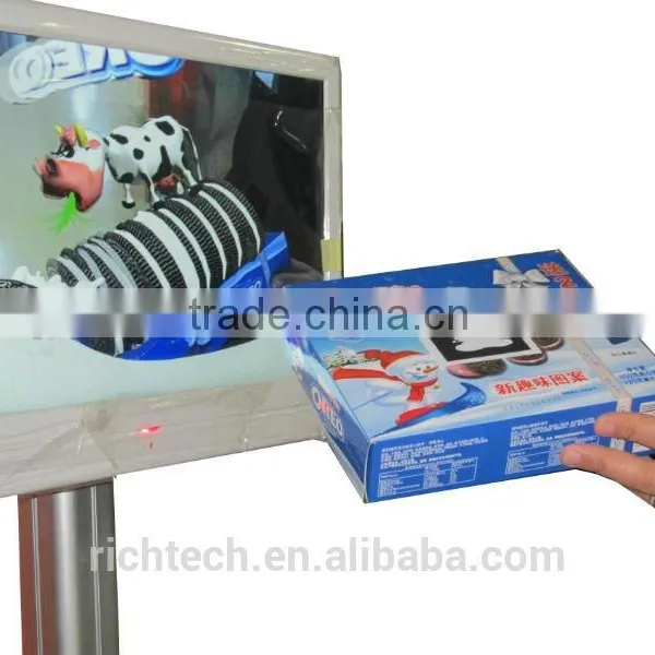 Augmented Reality System 3D Virtual Reality Supplier photo-3