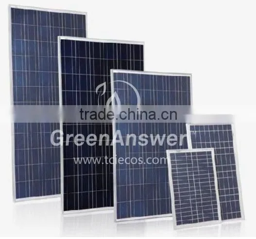 Solar Water Pump for Irrigation and Human Drinking From River/borehole photo-2