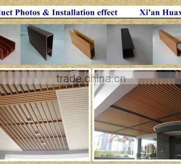 Slat Wall Cladding