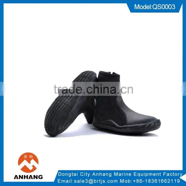 Scuba Neoprene Dive Boots
