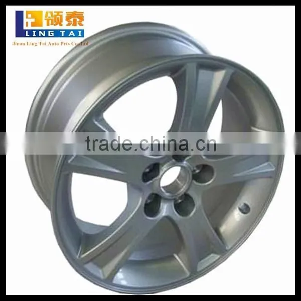 Hot Sale Steel Wheel Hub for Foton Tractor CNG Engine Parts photo-2