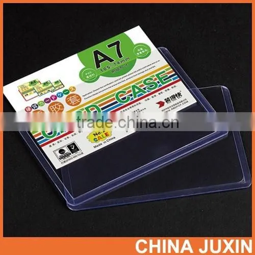 Filing Products PVC A4 Menu Holder photo-3