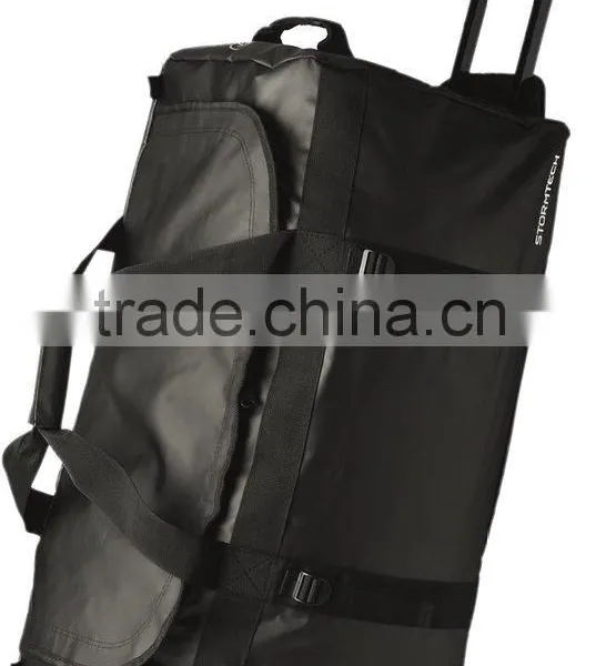 Convenient Vantage Luggage Bag Travel Trolley Luggage Quality Choice Most Popular photo-2