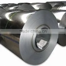430 Cold Rolled Stainless Steel Coil
