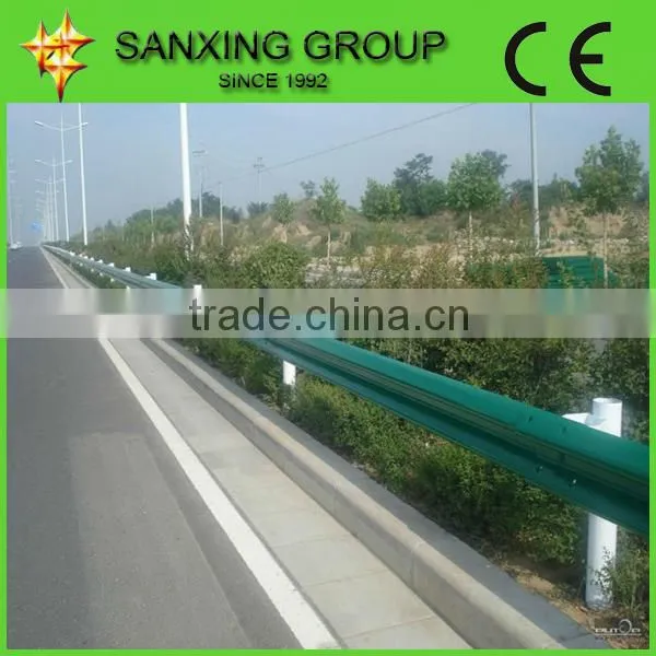 2015 New Type Motorway Guard Rail Forming Machine photo-4