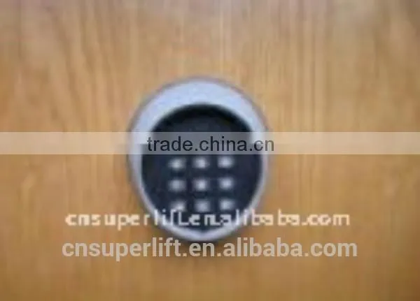 China Manufacturer Universal Remote Control For Automatic Garge Door photo-5