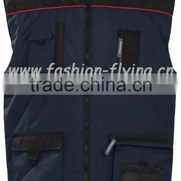 Men's Tank Tops for Working Clothes (LM7011A)