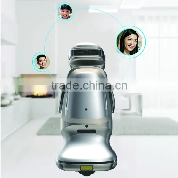 Sanbot Robotics as a Service Programmable Robot Kit for Kids photo-5