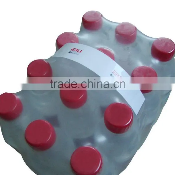2016 Manufacturer Hot Sale Cheap Carry Handle Tape, Transparent Bopp Tapes