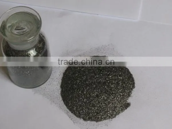 Carbon Expandable Graphite Powder Products photo-3