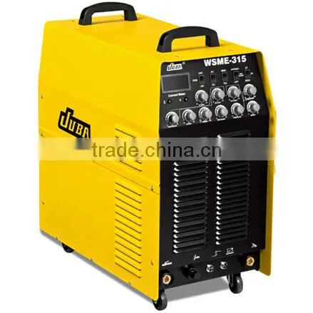 GIANT WSME-315 AC DC INVERTER TIG MMA PULSE WELDER