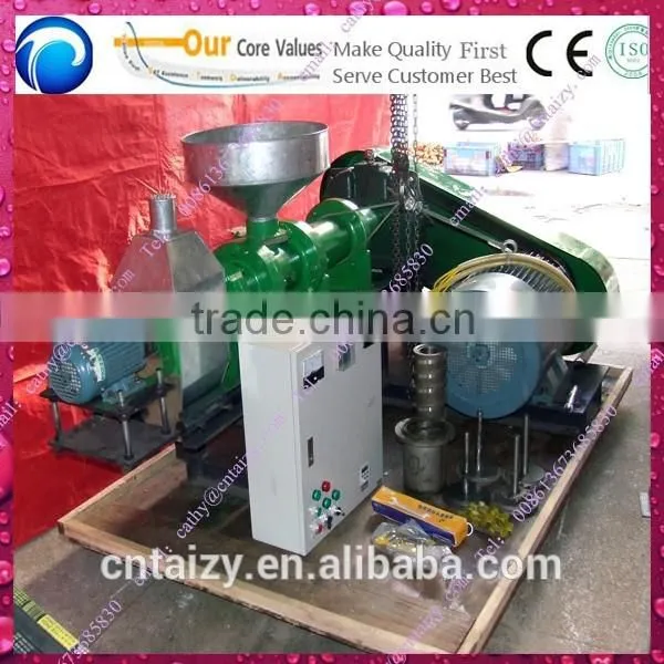 Professional Small Floating Fish Food Pellet Maker(skype:taizy2031) photo-6