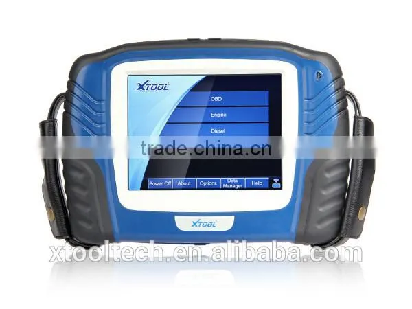 Xtool Ps2 Recovery Vehicle Scan Tool