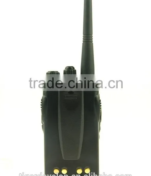 TD-V33 Best Selling Security Equipment Handheld Uhf Vhf Walkie-talkie photo-4