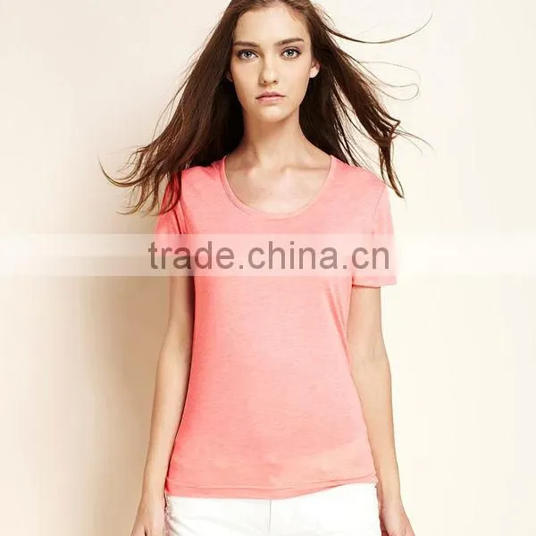 Bulk Blank T-shirts Sales Very Cheap