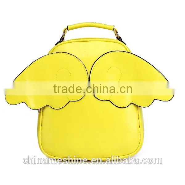 MS62195K toddler baby kids fashionable school bags girls backpack bag