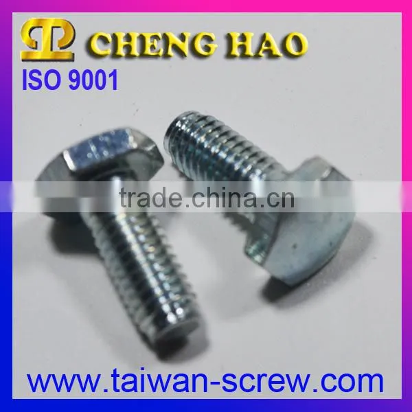 Precision Parts Stainless Steel Hex HD Screw photo-2
