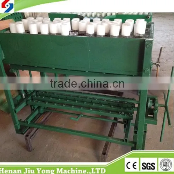 Competitive Price Manual Small Candle Making Machine photo-2