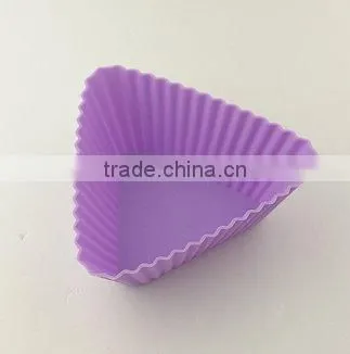 Silicone Cake Mould