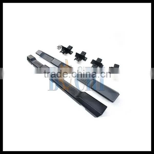 Side Steps for Jeep (4 doors)