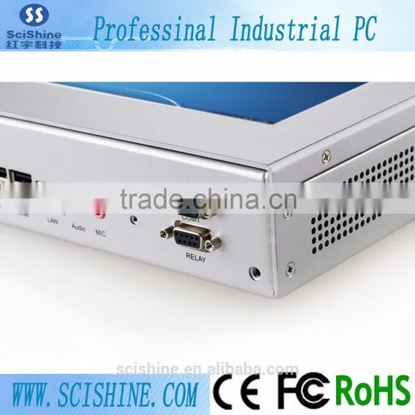 INDUSTRIAL PC NO.1