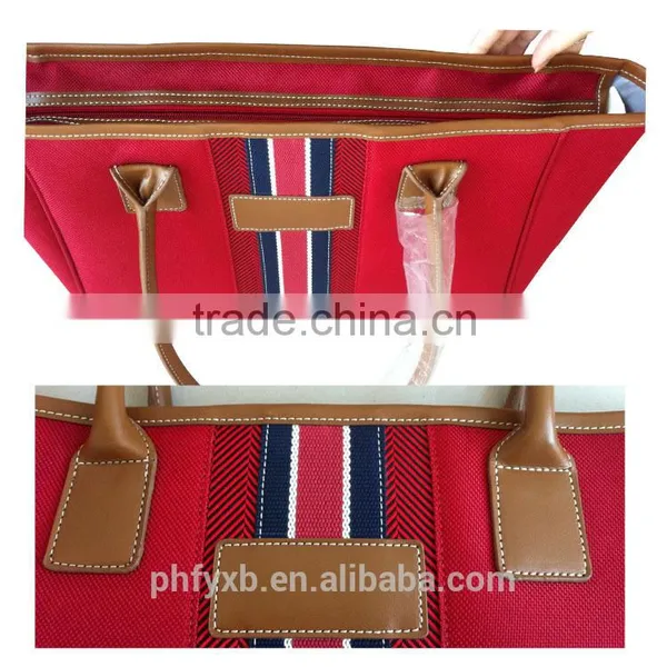2016 Urban New Design Pattern Handbag and Computer Bag/Fashion Ladies Computer Bag/Soft Bags photo-2