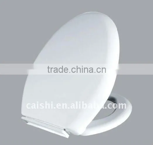 PP Enlongated Toilet Seat Cover