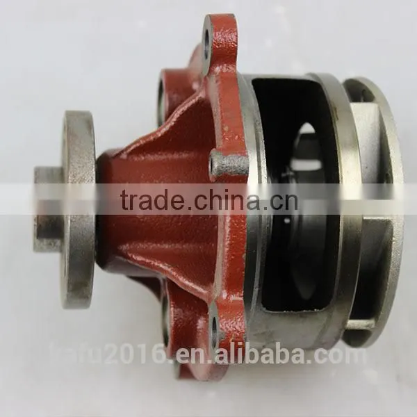 Excavator Diesel Engine Water Pump EC290 EC210 21247955 photo-3
