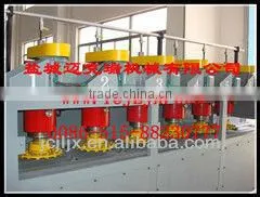 Multi-functional Floor Grinding Machine