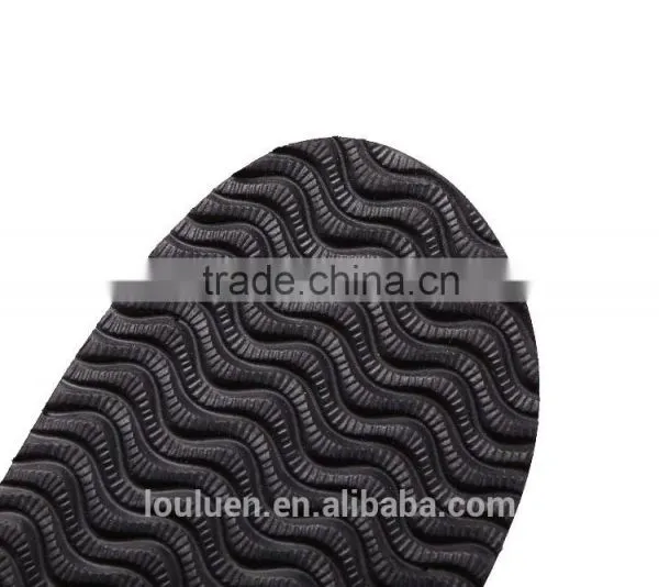 663 LOULUEN Factory Wholesale EVA Indoor Home Slippers photo-6