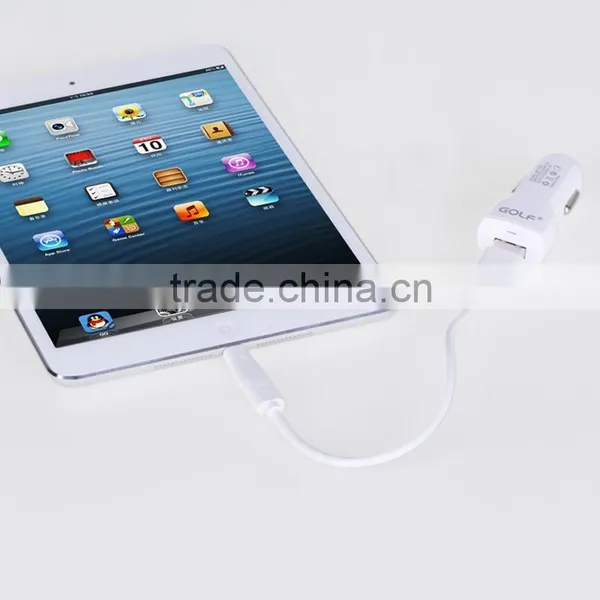 New Product Micro USB Car Charger 5V 1A For Smartphone on China photo-6