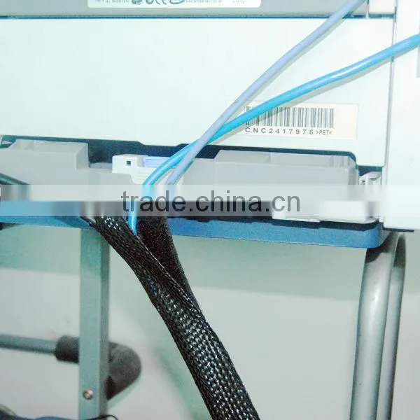 Cable Management Wrap-Velcro Braided Wrap photo-4