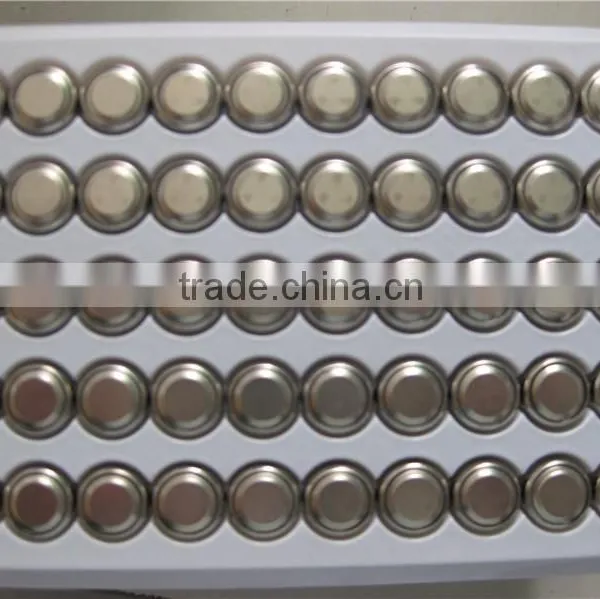 AG13 Led Flash Light 1.5v Button Cell Battery Alkaline photo-2