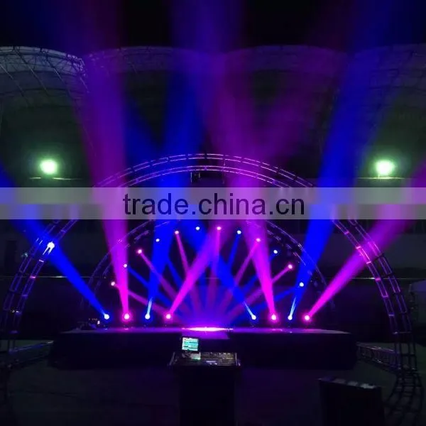 Led Sharpy 200w 5r Beam photo-5
