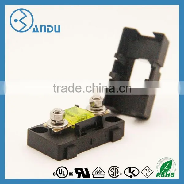 Automotive Fuse Holder A+++quality DHL Free Sample Shipment photo-2