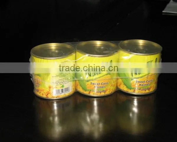 Wholesale 340g Canned Sweet Corn Made in China photo-4