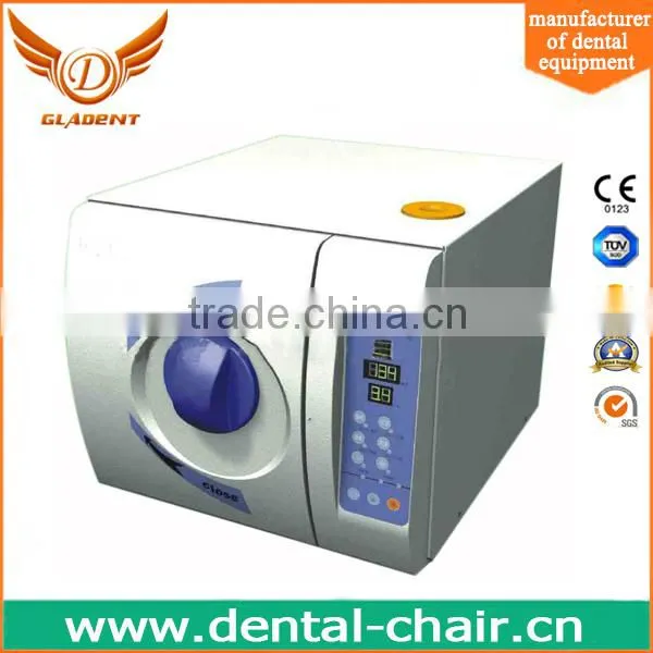steam sterilizer/bottle sterilizer/autoclave sterilizer price