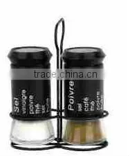 SALT&PEPPER SET