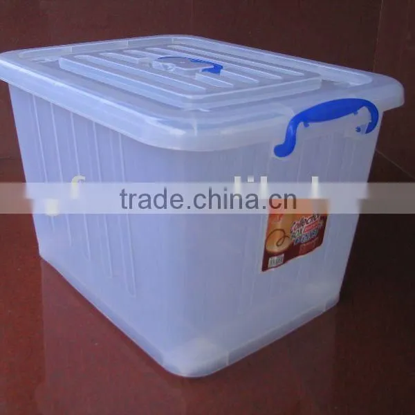 Plastic Storage Box Storage Case photo-4