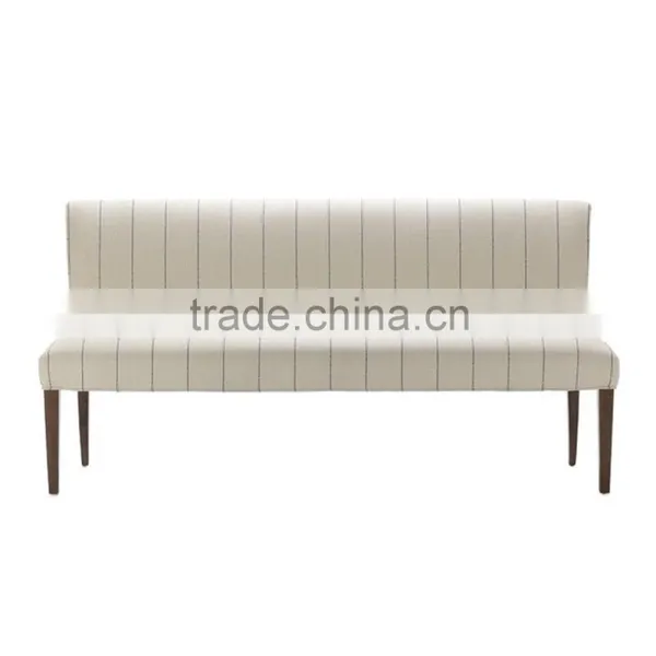 Commercial Furniture Restaurant Bench Seat Booth Seating YK70110 photo-2