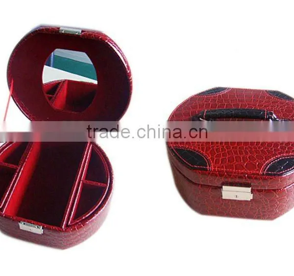 makeup cases