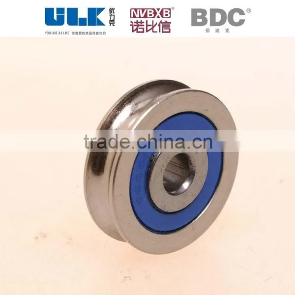 Appearance Customized Bearing Customer Design Non Standard Ball Bearing photo-6