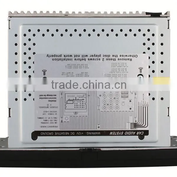 Ownice Quad Core RK3188 Cortex A9 Car Stereo Player for Focus S-MAX Built in BT FM Wifi RDS photo-5